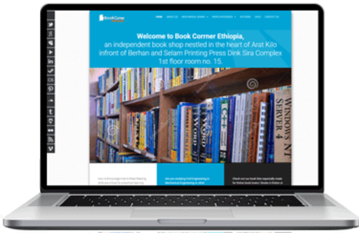 bookcorner-designed-by-ahaduweb-web-design-hosting-company-in-ethiopia